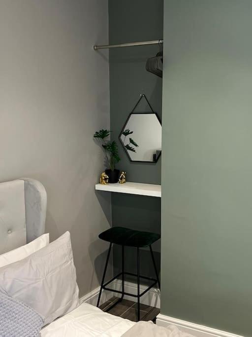 Peaceful & Stylish Brighton Studio Apartment Zewnętrze zdjęcie