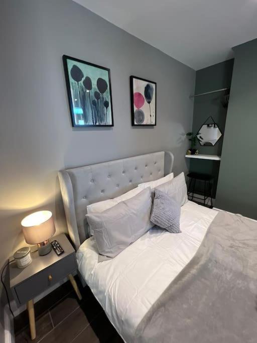 Peaceful & Stylish Brighton Studio Apartment Zewnętrze zdjęcie