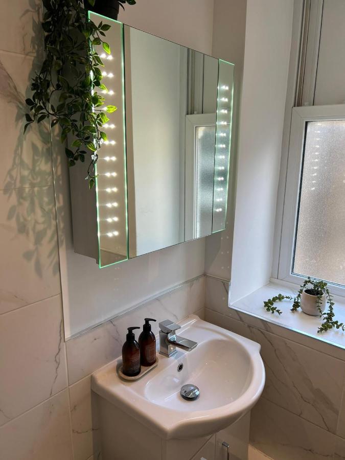 Peaceful & Stylish Brighton Studio Apartment Zewnętrze zdjęcie