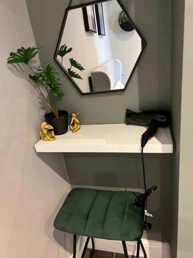 Peaceful & Stylish Brighton Studio Apartment Zewnętrze zdjęcie